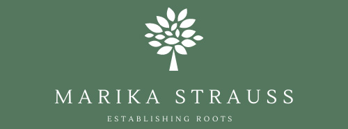 Marika Strauss Logo